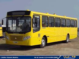 ERWIN BUSS: NOVO BUSSCAR URBANUSS ECOSS 2010