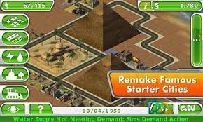 An amazing game for android, and has been already downloaded about 20 million times on google play. Simcity Deluxe V1 2 2 Apk For Android