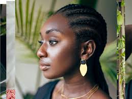 Our courteous and professional staff has served women of african descent for over ten years now, with results worth boasting about. How Ami Cole Founder Diarrha N Diaye Mbaye Became Closer To Herself By Embracing Her Hair Vogue