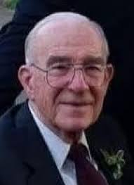 Gerald Childers Obituary (1925