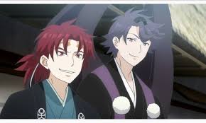 Kakuriyo No Yadomeshi Magical Boy Anime Anime Boy