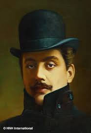 PUCCINI, G.: Fanciulla del West (La) [Opera] (Mage..