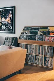 Crestline Dan Weber Architecture Archinect Record Room Retro Home Decor Retro Home