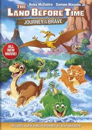 Land before time ducky edition! The Land Before Time Xiv Journey Of The Brave Wikipedia