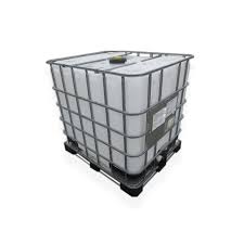 Isopropyl Alcohol Ipa Isopropanol 99 9 Pure Min 1000 Litres Ibc