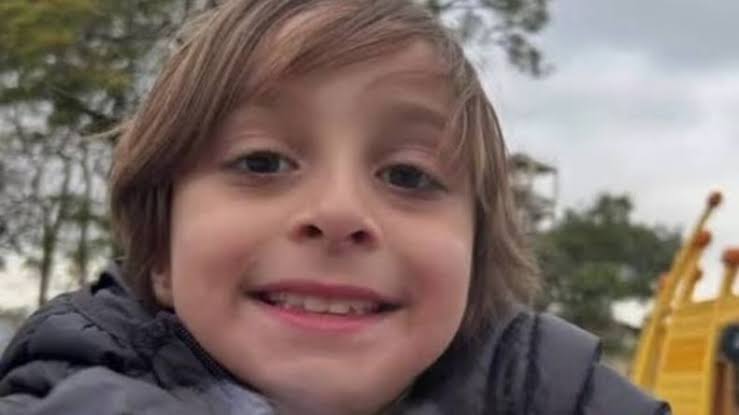 La pista que alimenta la esperanza de los padres de Lucas Gamez, el nene  argentino desaparecido en Venezuela