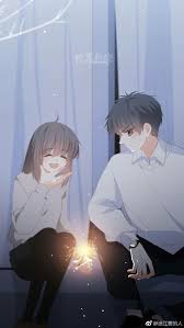 Love Never Fails Manga Fotografi Remaja Pasangan Animasi Pasangan Manga