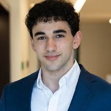 So happy to see all of my hard work pay off!