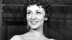 West Side Story's Anita: The character that set Chita Rivera's career