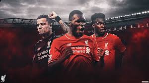 Liverpool's captain steven gerrard, center, lifts the champions league trophy at the ataturk olympic stadium, istanbul, turkey, wednesday, may 25, 2005. Liverpool Fc Wallpapers Full Hd Free Download Wallpaperxyz Com 49 The Best Wallpaper Full Hd Free Download