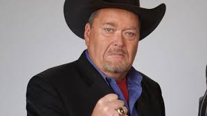 Jim Ross Q&A: On Wrestlemania, WWE's Roman Reigns dilemma, and New Japan  Pro Wrestling