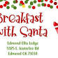 Breakfast with Santa (games, crafts, food, fun) event in Edmond, OK