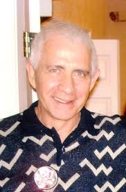 Patrick McLaughlin Obituary