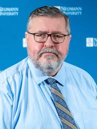 Education & Human Services Faculty and Staff