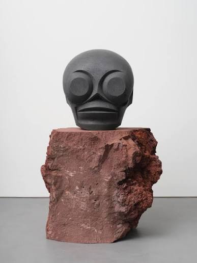 Work by Pedro Reyes