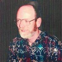 Ronald Wayne Redding Obituary (1939