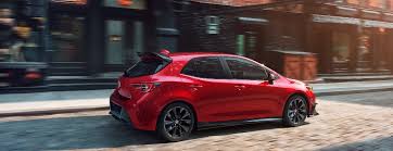 Find out what body paint and interior trim colors are available. Here Are The Head Turning Color Options On The 2021 Toyota Corolla Hatchback Salinas Toyota