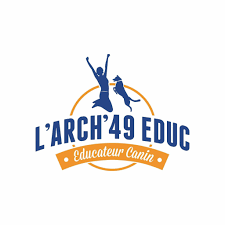 L'ARCH'49EDUC Educateur canin - Garde d'animaux chats et chiens