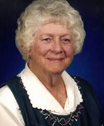 Elva Dugan Obituary -