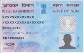 Pan Card How To Apply Pan Card Track Pan Card Latest News On Pan Card Linking