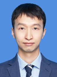 徐田锋----中国科学院上海药物研究所