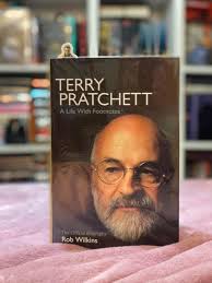 Terry Pratchett's Biography, A Life With Footnotes, Discussion