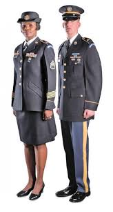 Class A Uniforms Media The United States Army Army Dress Uniform Army Dress Military Dress Uniform