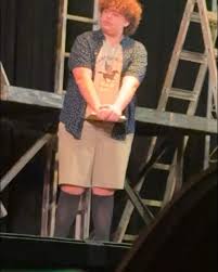 Profile for The Alley