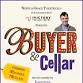 “Buyer & Cellar” at the Victory Theatre