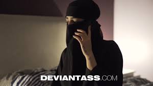 الشيخ النياك انطونيو سليمان ينيك محجبة مطلقة - سكس سوري عربي