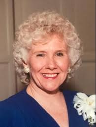 Shirley Bush Obituary (1938