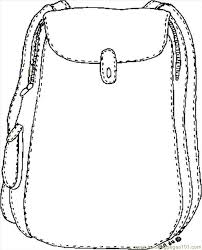 Free Printable Coloring Pages School Backpack Free Printable Coloring Pages Free Printable Coloring Coloring Pages