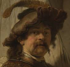 Rembrandt's Standard Bearer: On Costume, Comedy, and Self-Portrayal, circa  1627–1637