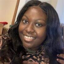 Jasmin Victoria Bell Obituary