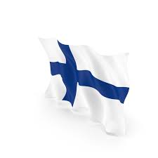 Vector files are available in ai, eps, and svg formats. Finland Flag Png Images Psds For Download Pixelsquid S11315435c