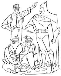 You might also be interested in coloring pages from batman category. Batman Catwoman Coloring Page Printable Coloring Home