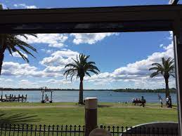 Balcony Picture Of Beach House Port Macquarie Tripadvisor