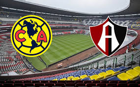 Cruz azul santos laguna vs. Horario America Vs Atlas Cuando Y Donde Ver El Minuto A Minuto En Vivo Mediotiempo