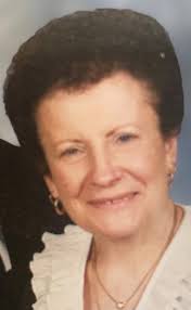 Catherine A. Parrella Obituary