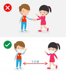 It was first identified in december 2019 in wuhan,. Pin On Social Distancing