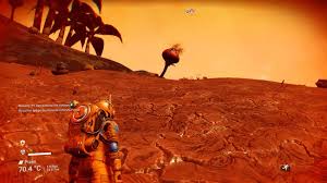 Phosphorus - No Man'S Sky Wiki