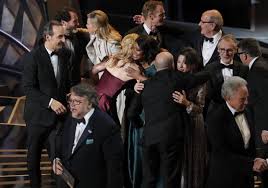 Resultado de imagen para 90th oscars hours ago