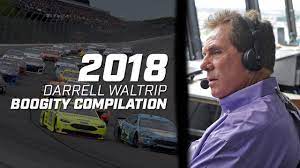 Waltrip, a member of the nascar hall of. Nascar S Darrell Waltrip Retiring From Fox Broadcasting Booth