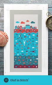 It is a great simple stitch, useful for many different projects and always looks good. Porto From Olaf In Stitch Cross Stitch Charts Cross Stitch Charts Casa Cenina