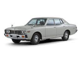 日産セドリック 330 1975年から1979年 日産 セドリック 日産 セドリック