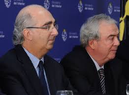 Fuera Lacalle y su gobierno corrupto