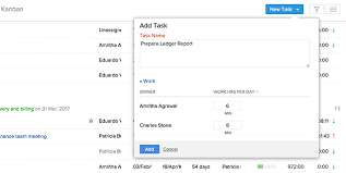 Set Work Hours Track Progress And Manage Resources