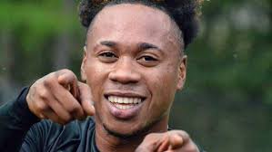 Veteran Griffith Aiming High for Battery