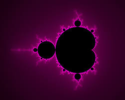 Image result for mandelbrot set