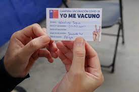 Además, permitirá viajes interregionales en comunas que estén al menos en fase 2, lo que hoy mayormente está prohibido. Pase De Movilidad En Que Casos Sirve La Tarjeta De Vacunacion Como Certificado